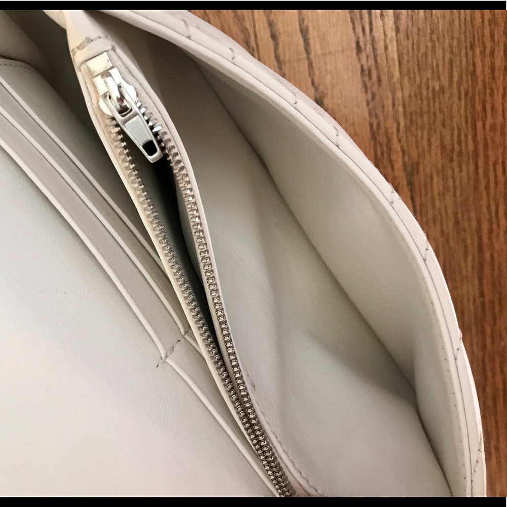 Balenciaga small matelasse leather bag - Picture 13 of 16